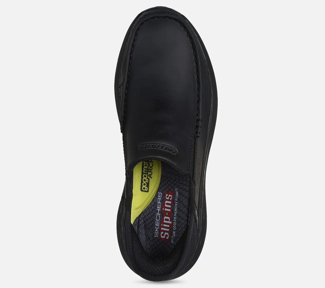 Relaxed Fit: Slip-ins: Parson - Oswin