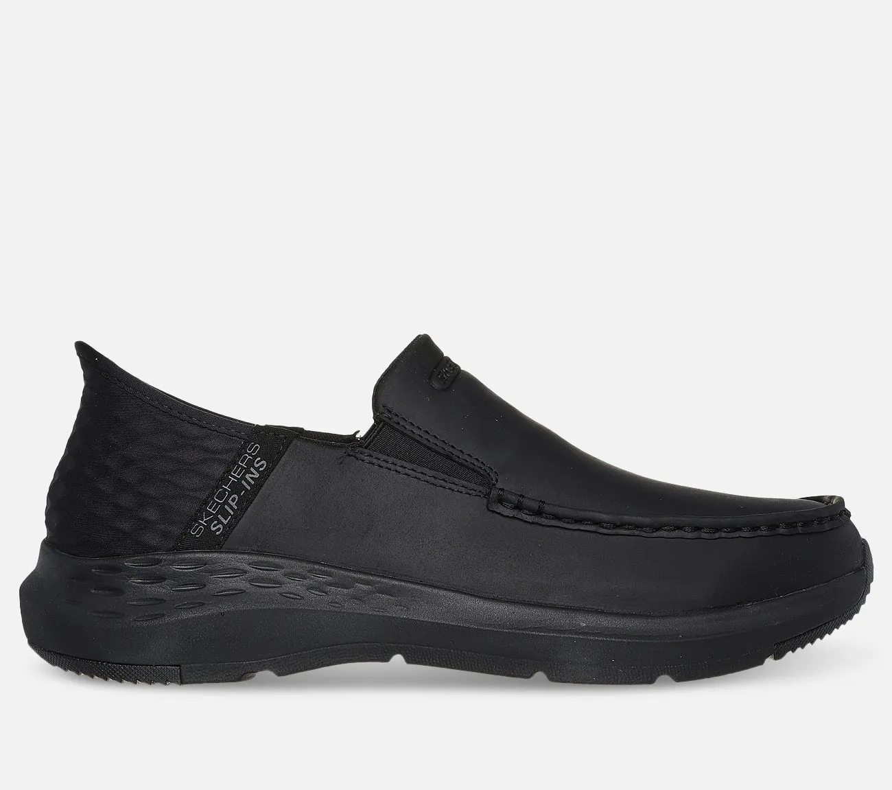 Relaxed Fit: Slip-ins: Parson - Oswin