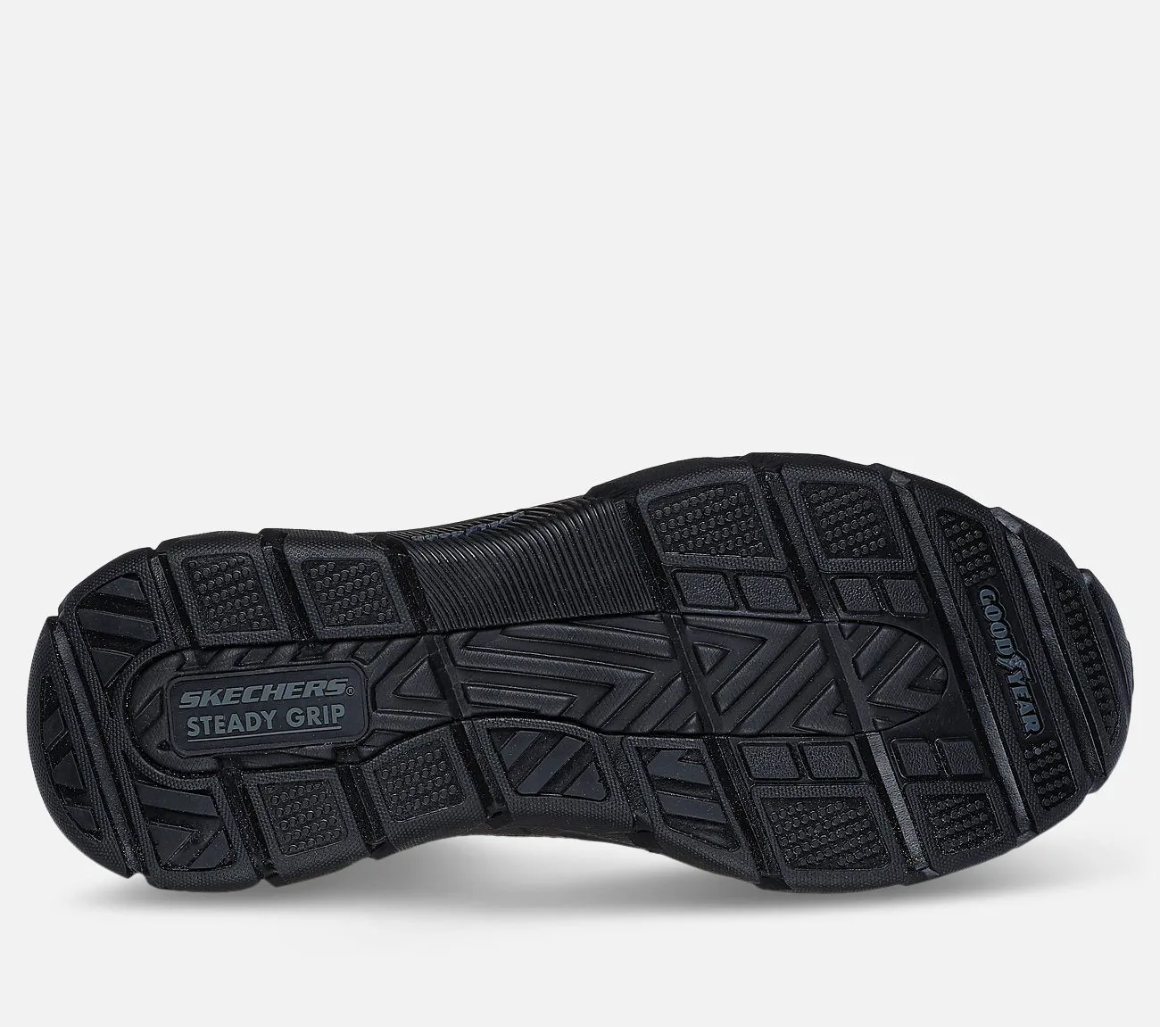 Relaxed Fit: Slip-ins: Respected- Elgin