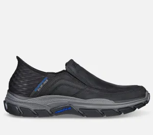 Relaxed Fit: Slip-ins: Respected- Elgin