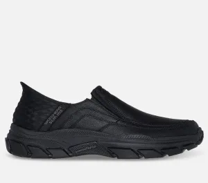 Relaxed Fit: Slip-ins: Respected- Elgin