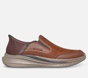 Relaxed Fit: Slip-ins: Slade Cooper