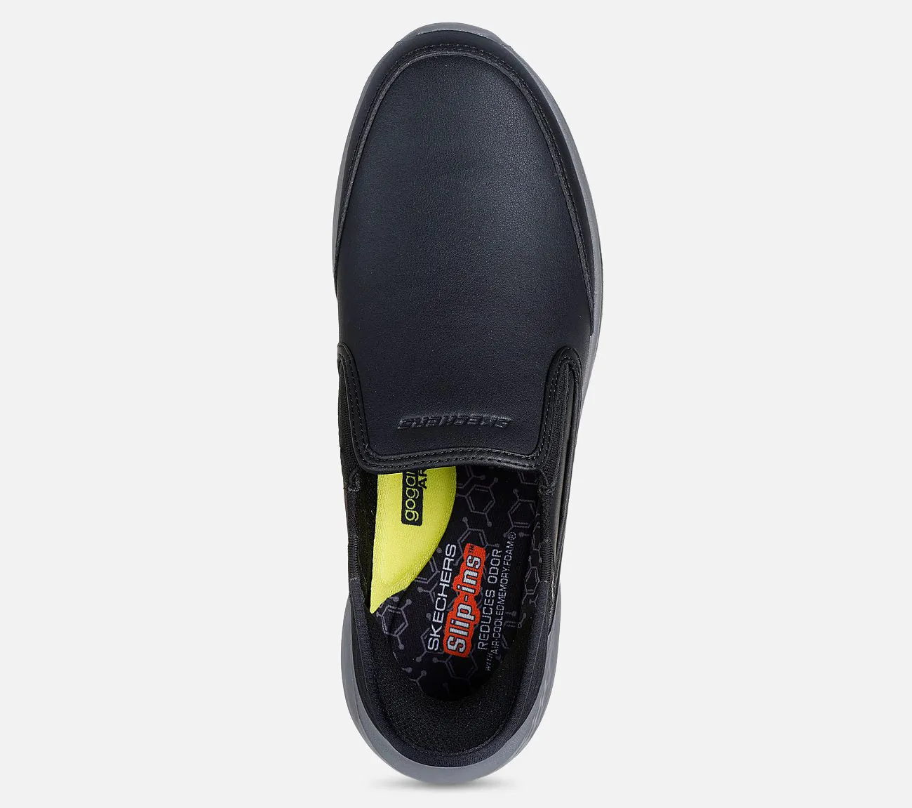 Relaxed Fit: Slip-ins: Slade Cooper