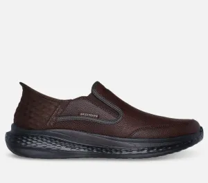 Relaxed Fit: Slip-ins: Slade Cooper
