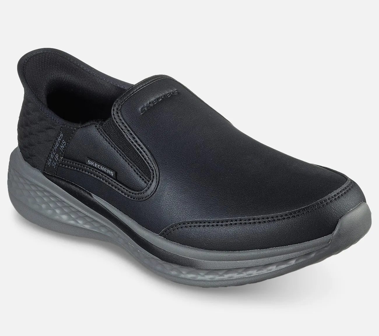 Relaxed Fit: Slip-ins: Slade Cooper
