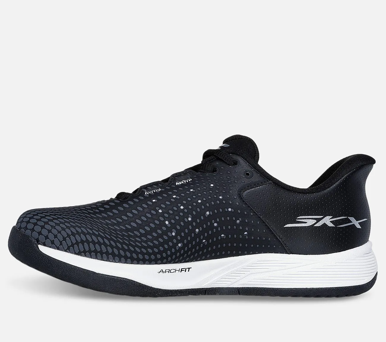 Relaxed Fit: Slip-ins: Viper Court Reload