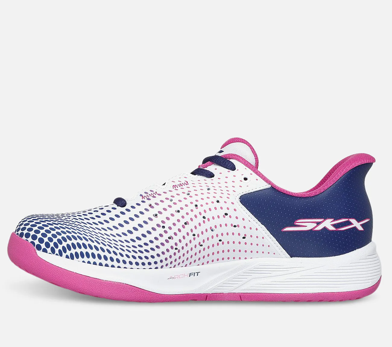 Relaxed Fit: Slip-ins: Viper Court Reload