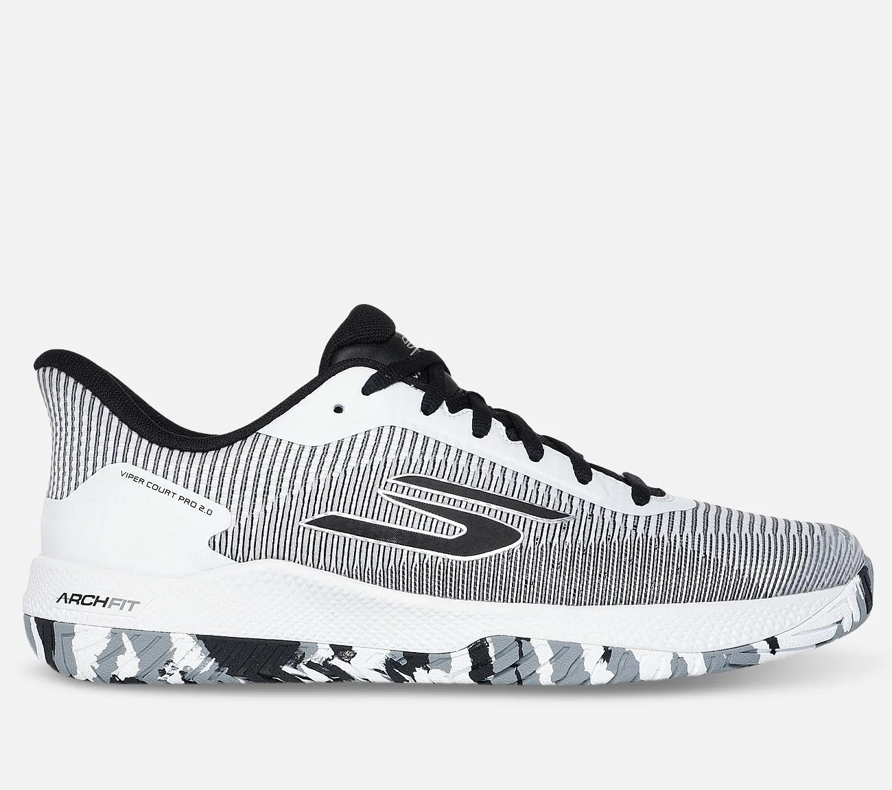 Relaxed Fit: Viper Court Pro 2.0