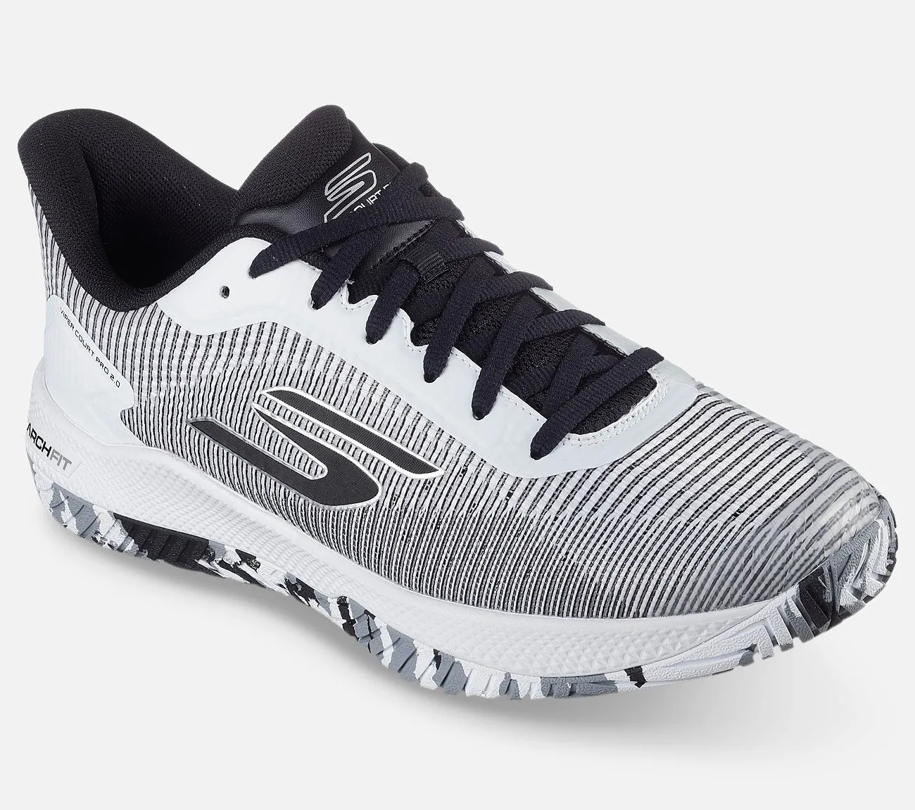 Relaxed Fit: Viper Court Pro 2.0