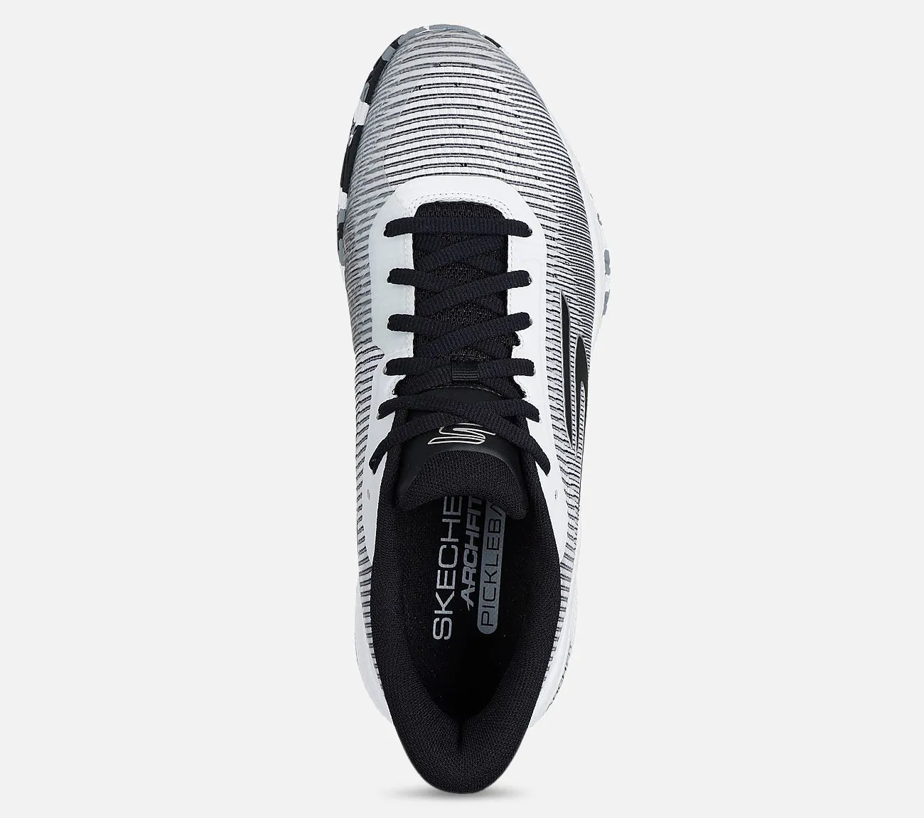 Relaxed Fit: Viper Court Pro 2.0
