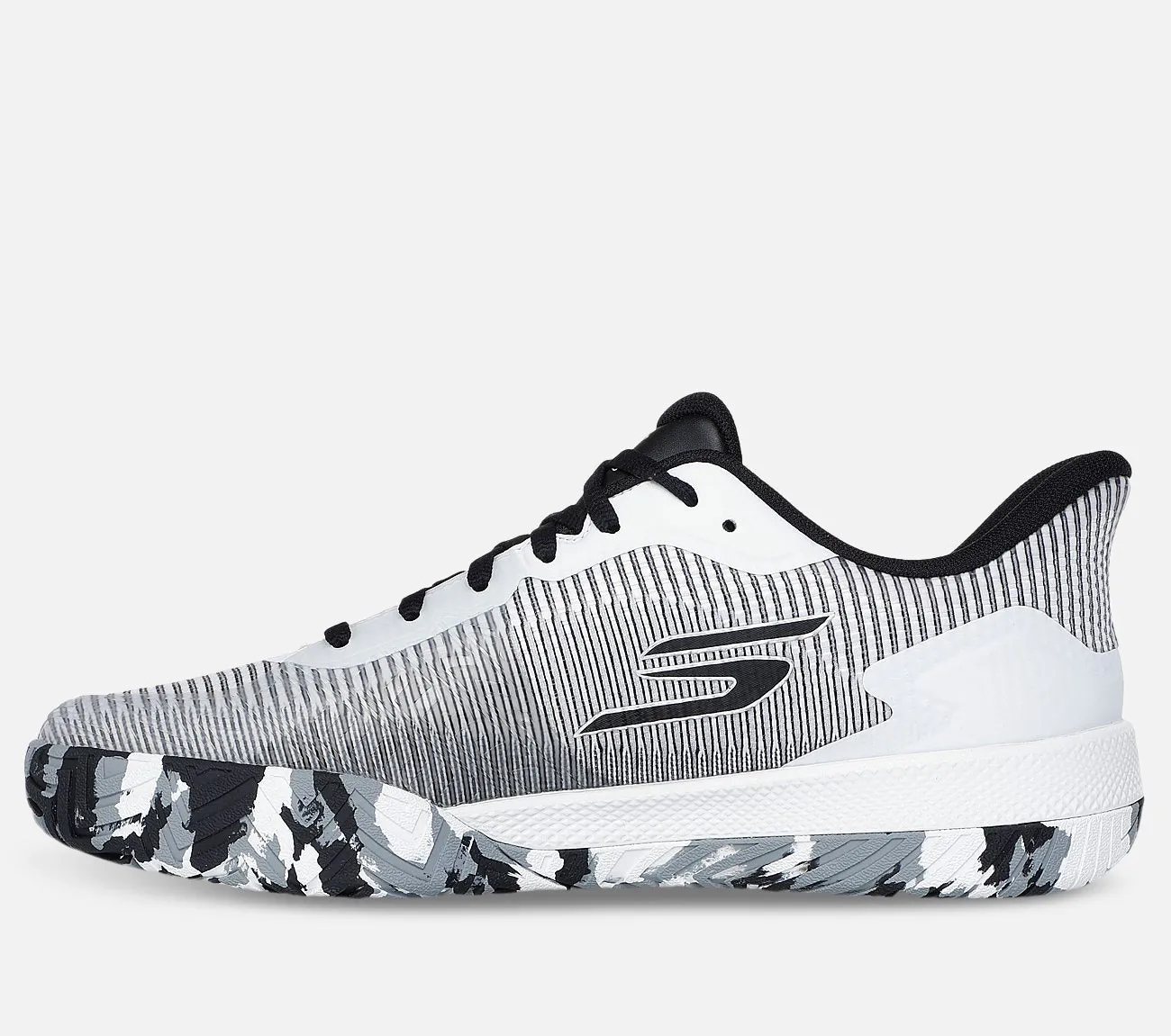 Relaxed Fit: Viper Court Pro 2.0