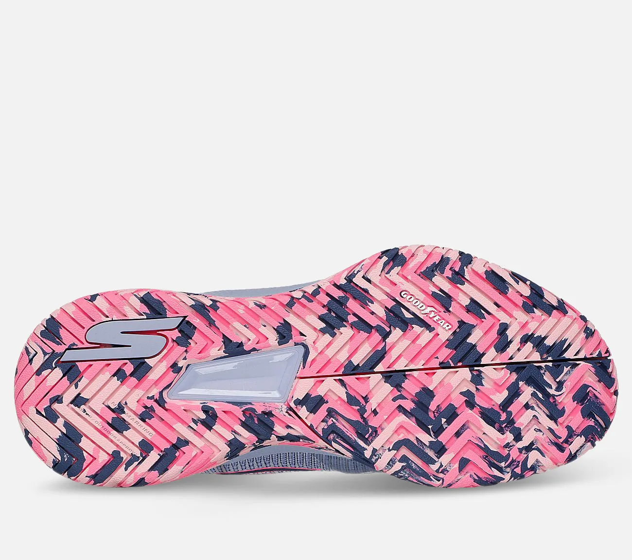 Relaxed Fit: Viper Court Pro 2.0