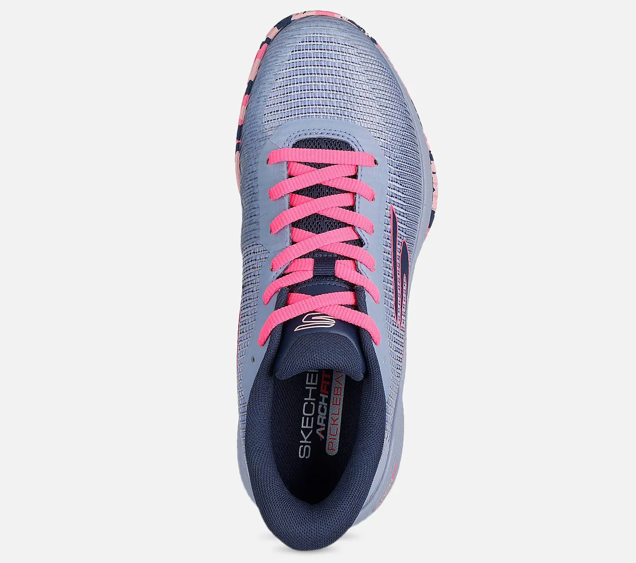 Relaxed Fit: Viper Court Pro 2.0