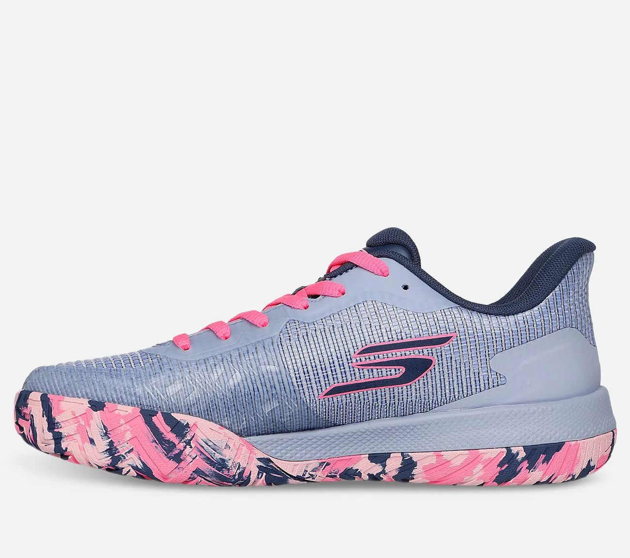 Relaxed Fit: Viper Court Pro 2.0