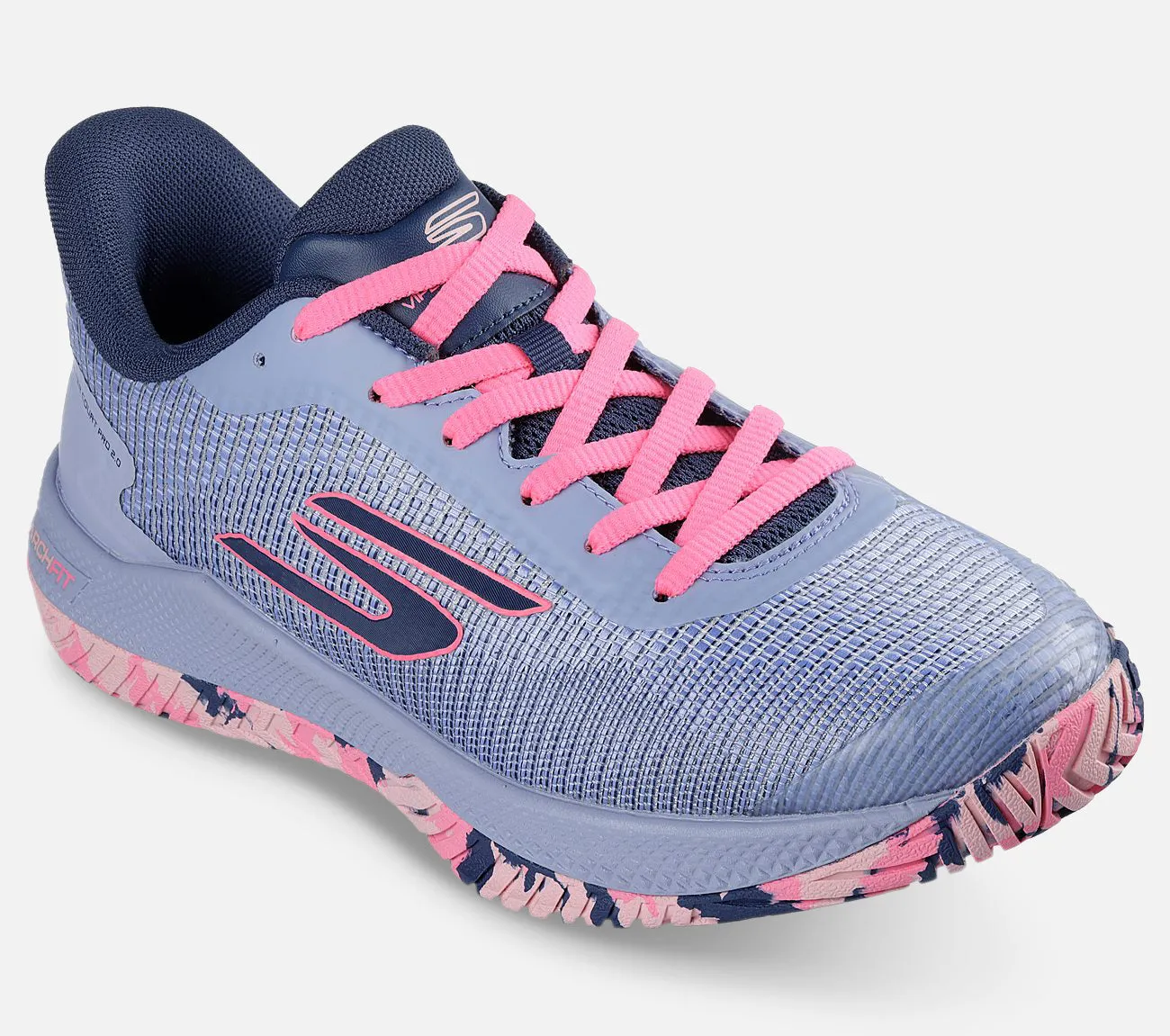 Relaxed Fit: Viper Court Pro 2.0