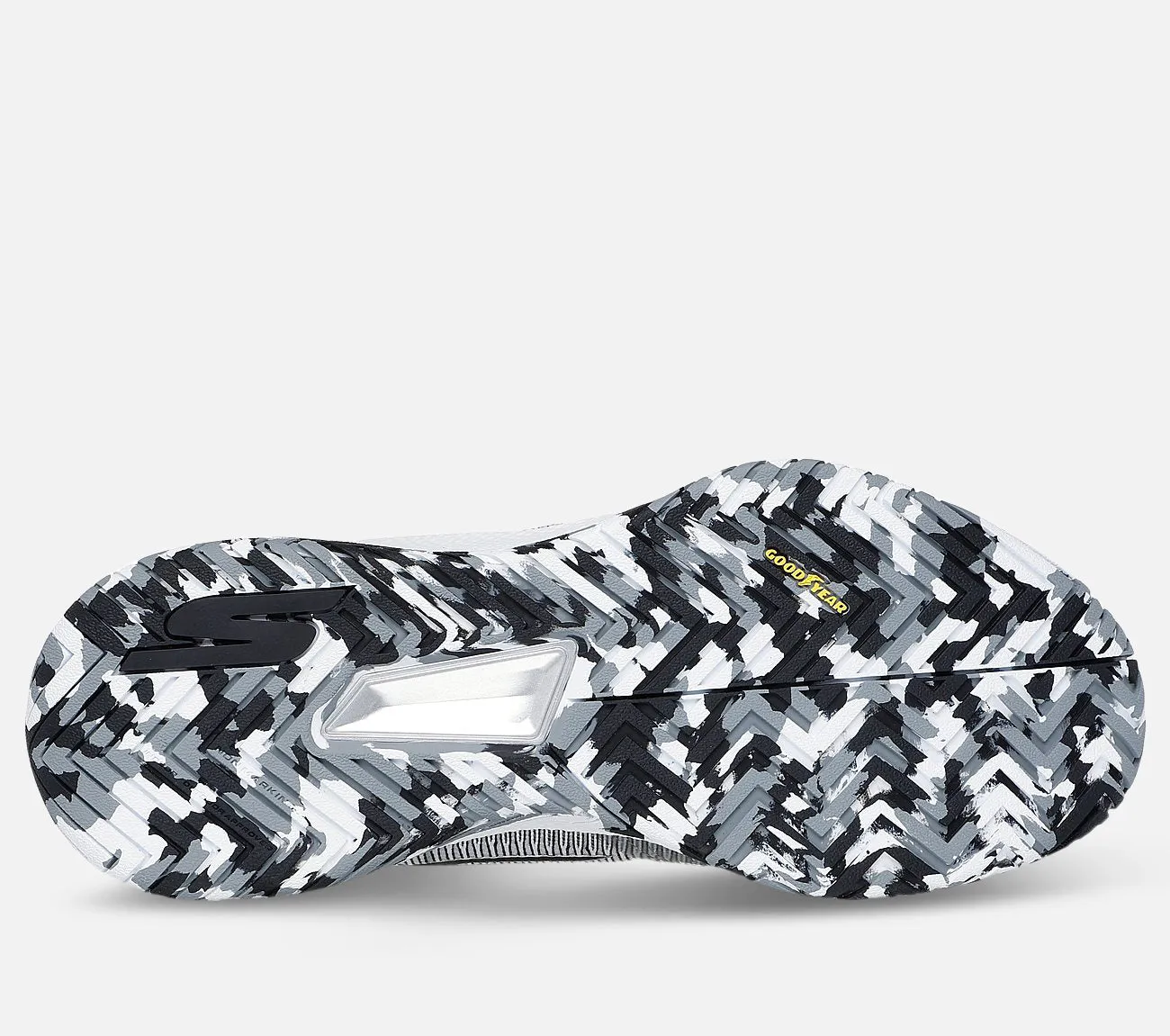 Relaxed Fit: Viper Court Pro 2.0