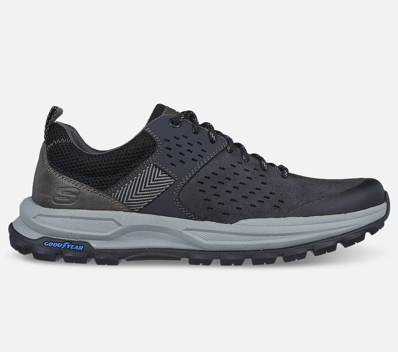Relaxed Fit: Zeller - Clayson