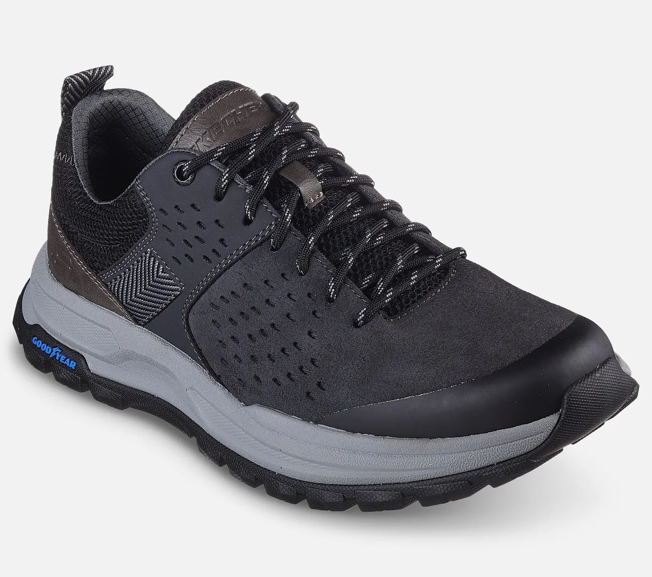 Relaxed Fit: Zeller - Clayson