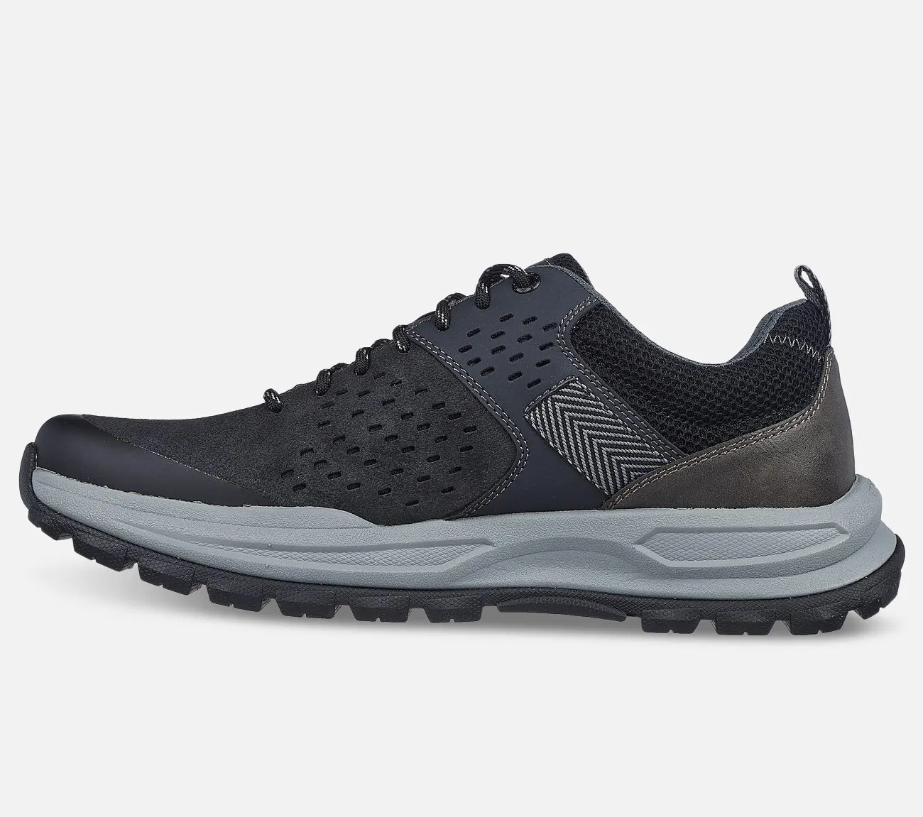 Relaxed Fit: Zeller - Clayson