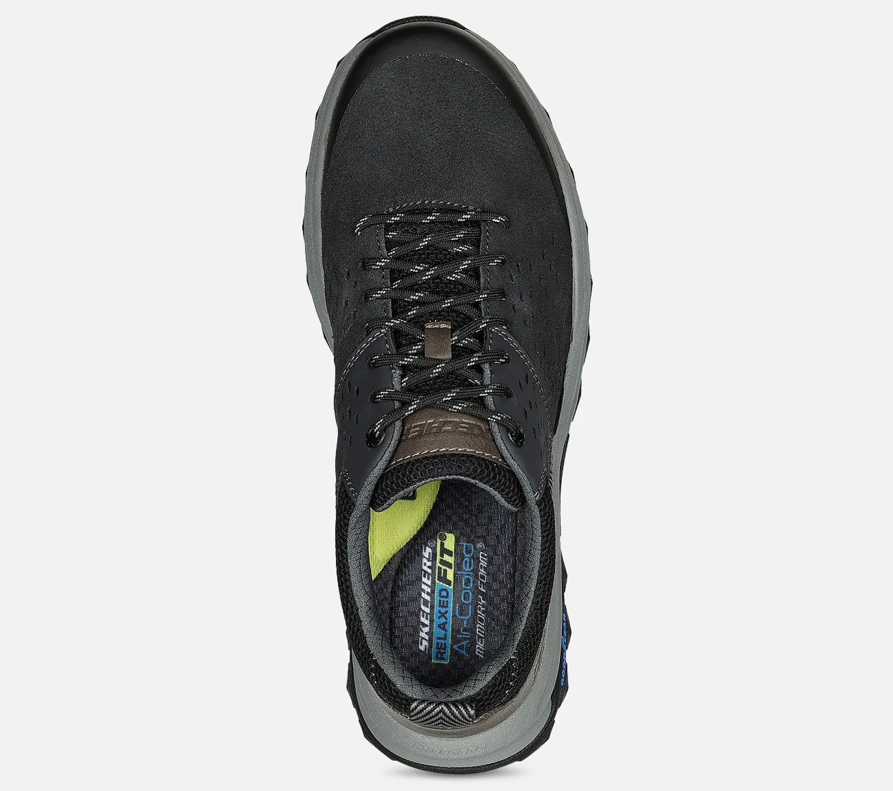 Relaxed Fit: Zeller - Clayson