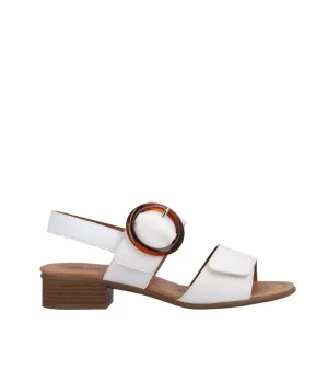 Remonte Women's D0P53 White