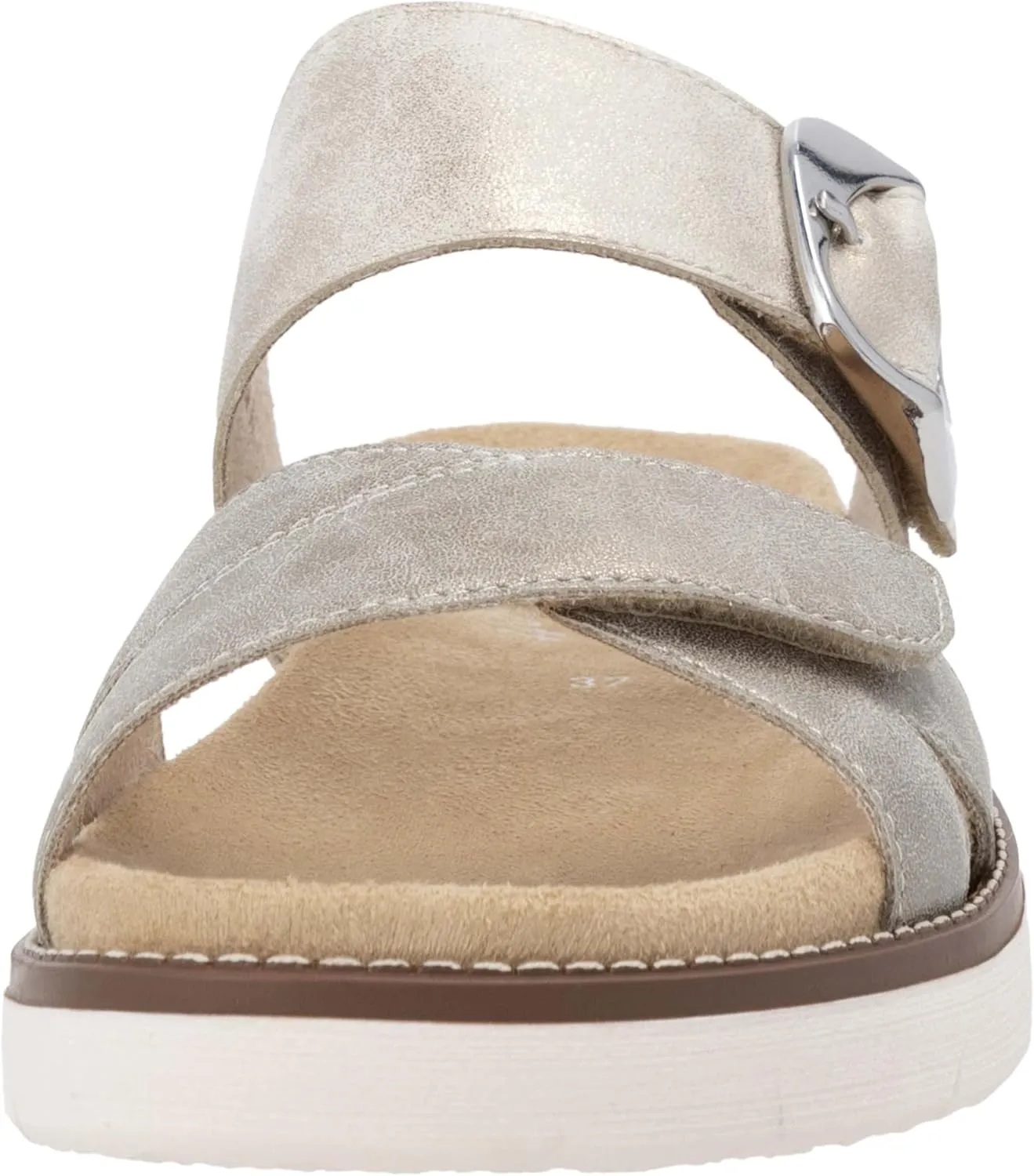Remonte Women's Mule Loafer