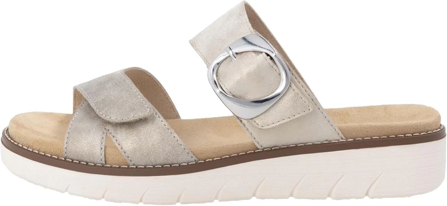 Remonte Women's Mule Loafer
