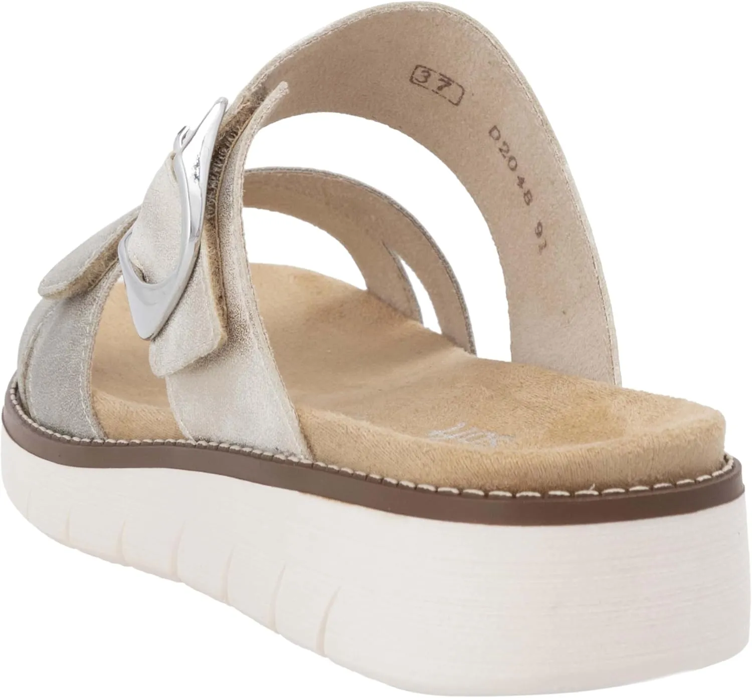 Remonte Women's Mule Loafer