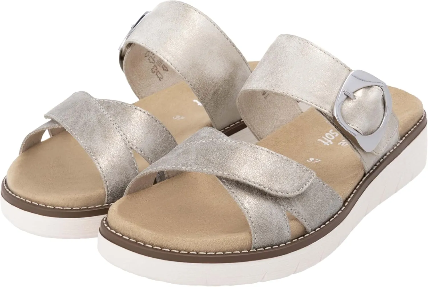 Remonte Women's Mule Loafer
