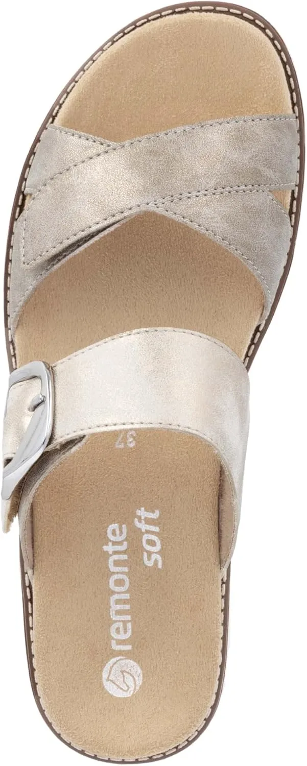 Remonte Women's Mule Loafer
