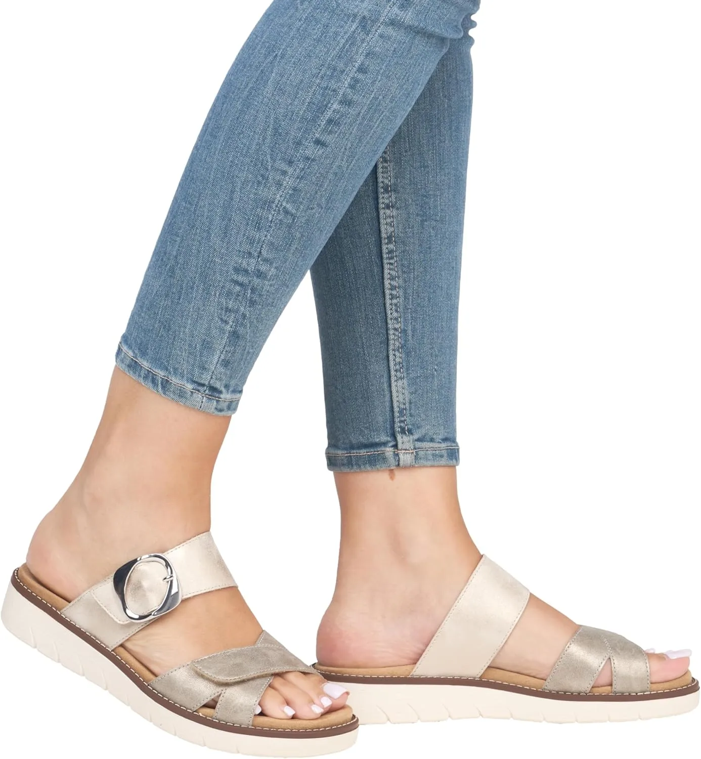 Remonte Women's Mule Loafer
