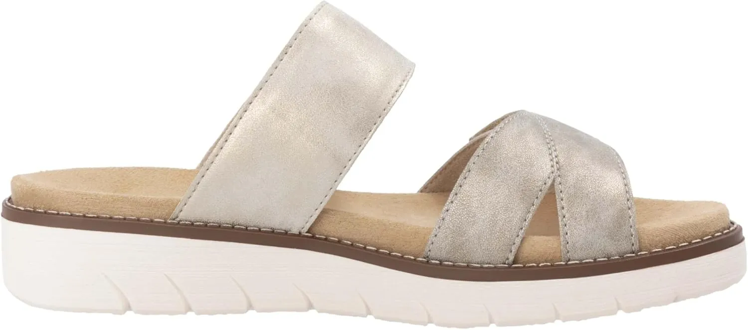 Remonte Women's Mule Loafer
