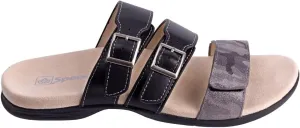REVITALIGN Women's Stylish Slide Sandal