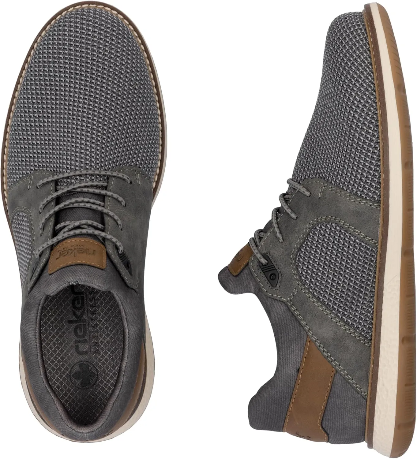 Rieker Men's Loafer