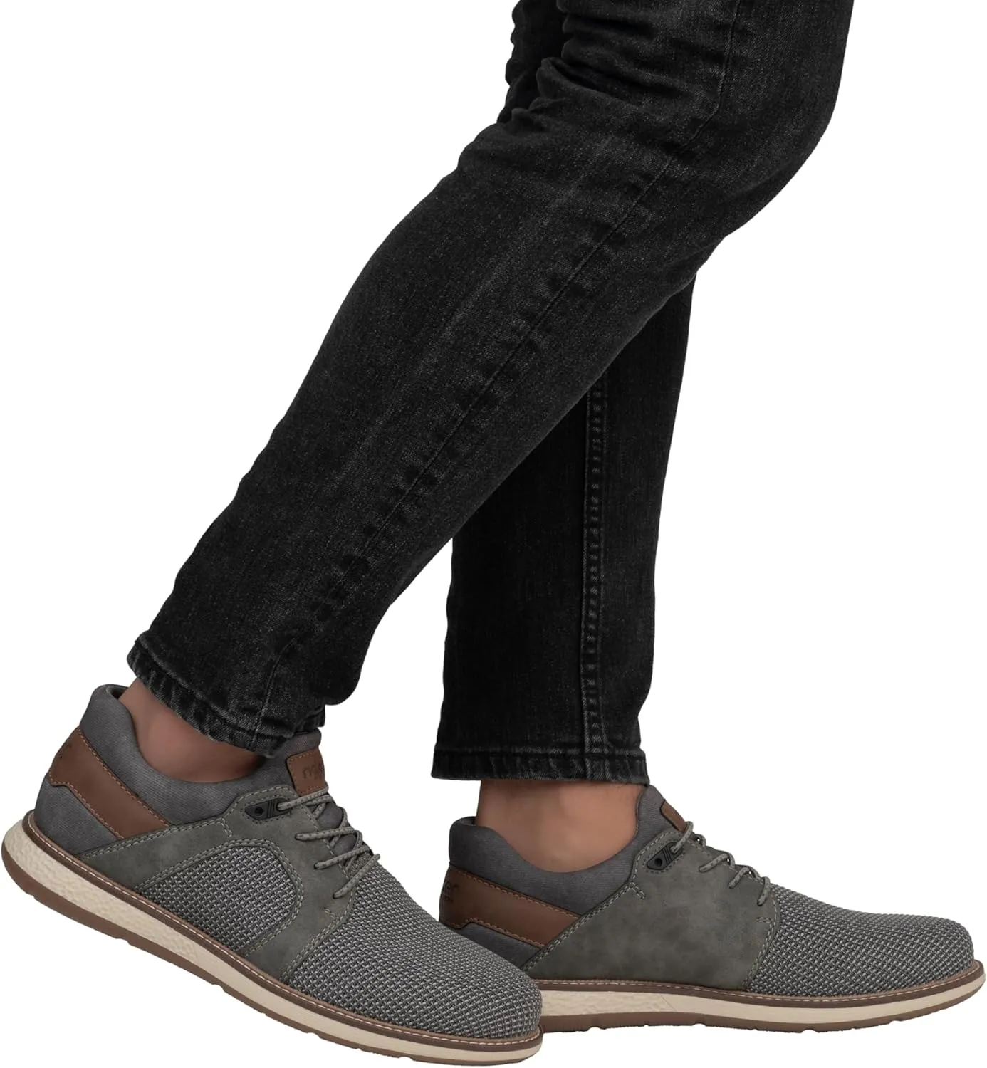 Rieker Men's Loafer