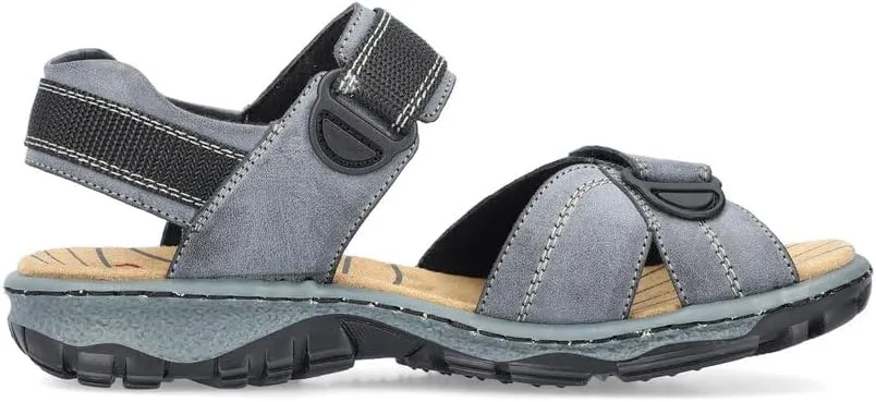 Rieker Women's Trekking Sandal
