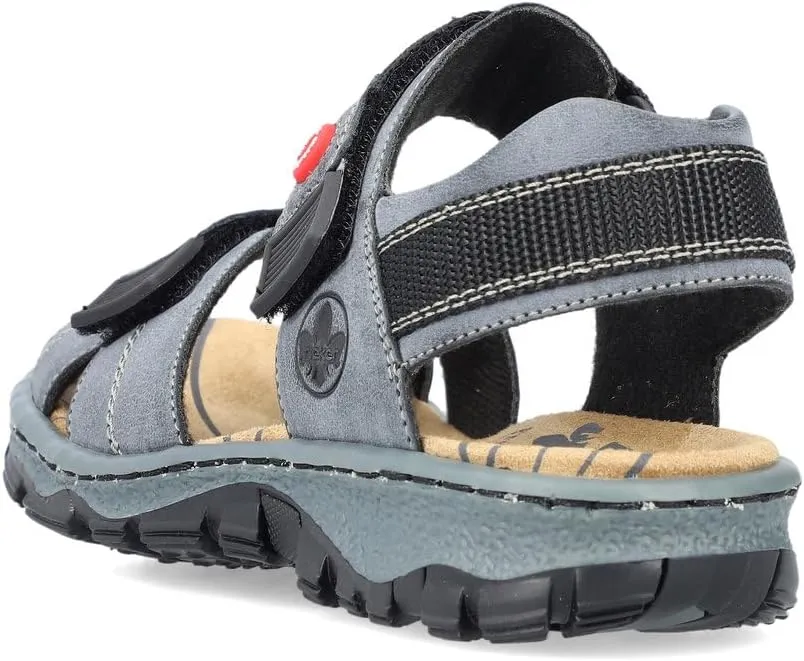 Rieker Women's Trekking Sandal