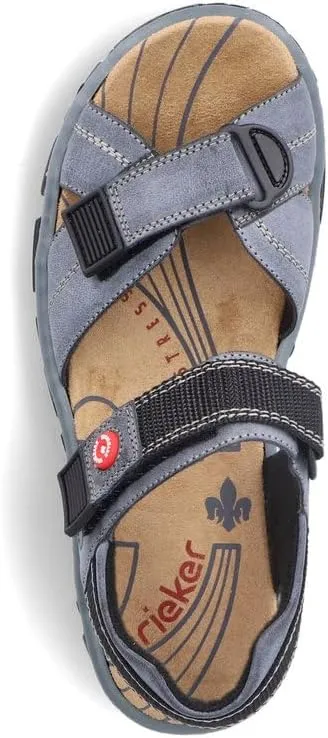 Rieker Women's Trekking Sandal