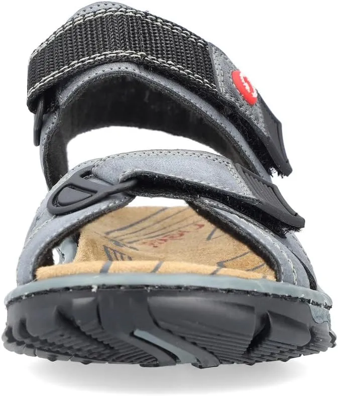 Rieker Women's Trekking Sandal