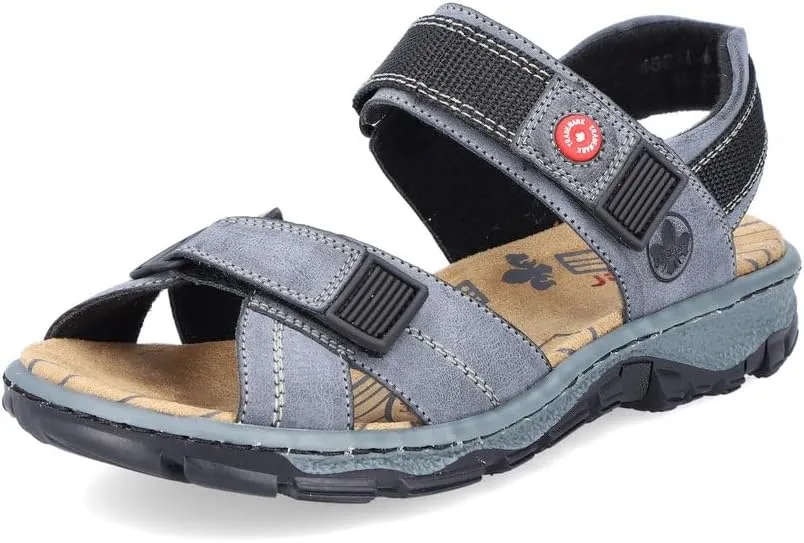 Rieker Women's Trekking Sandal