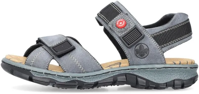 Rieker Women's Trekking Sandal