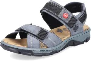 Rieker Women's Trekking Sandal