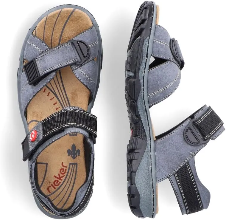 Rieker Women's Trekking Sandal