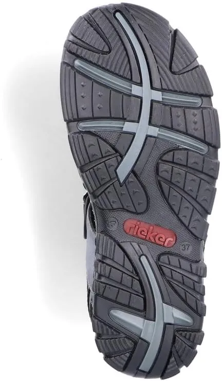Rieker Women's Trekking Sandal