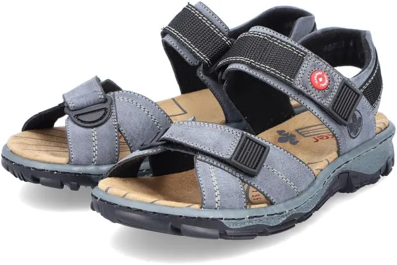 Rieker Women's Trekking Sandal