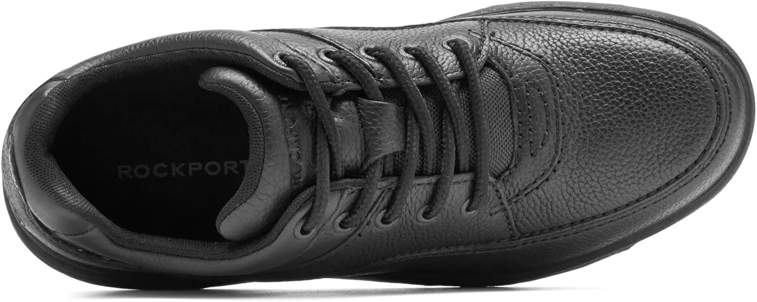Rockport Men's World Tour Classic Walking Shoe
