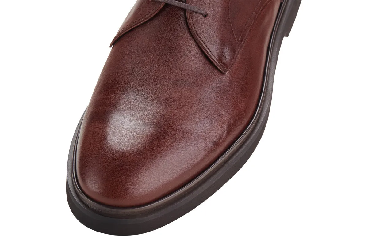 Rollie Nation Gibson Vintage Brown Mens