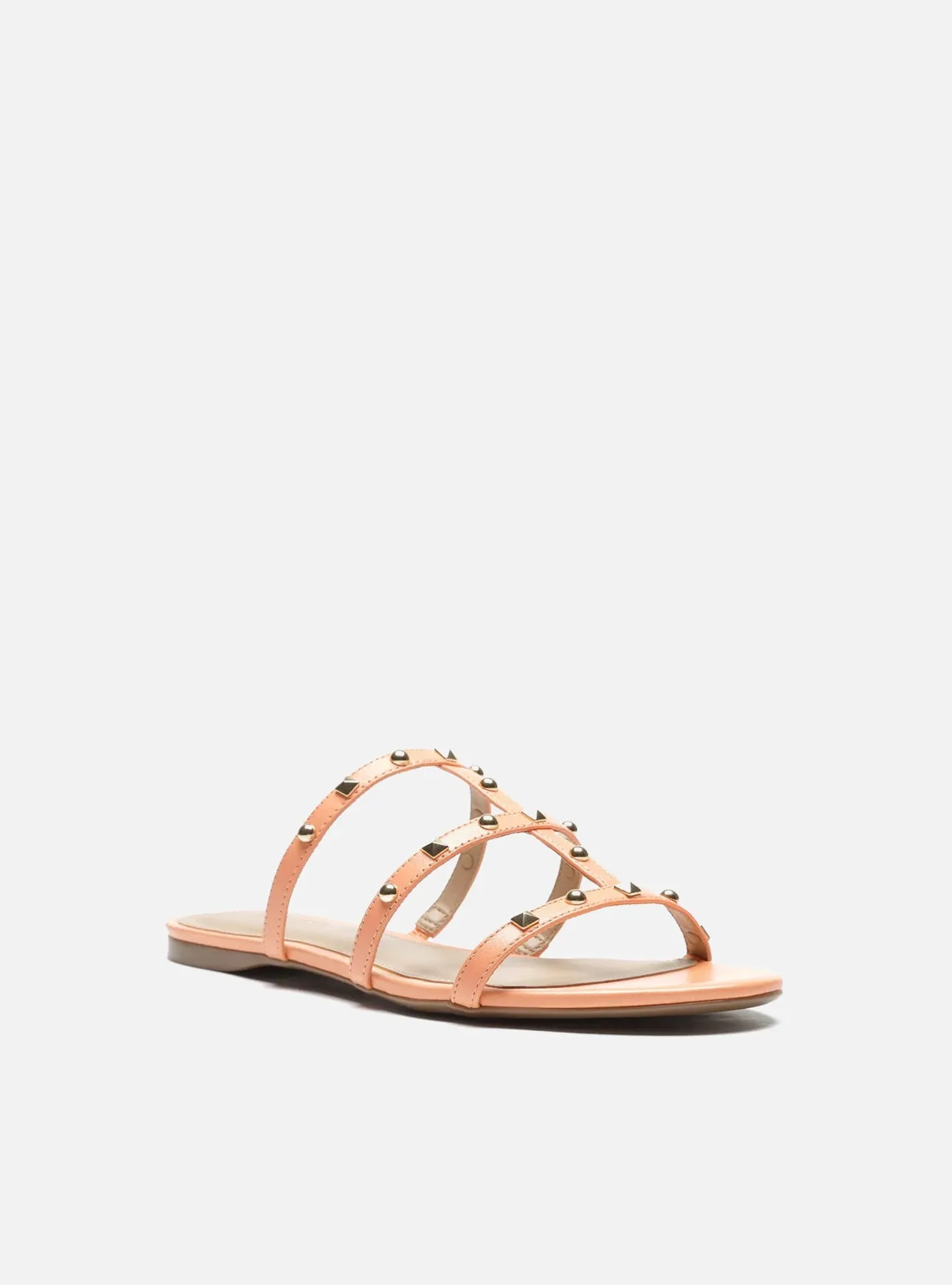 Rosana Flat Sandal