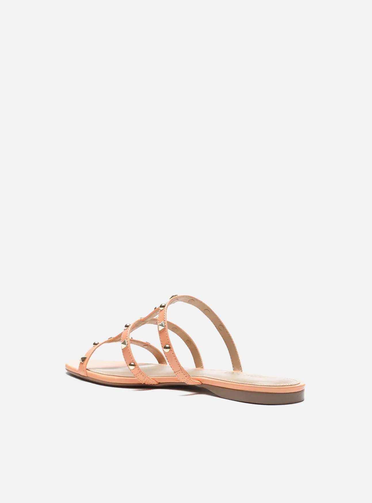 Rosana Flat Sandal