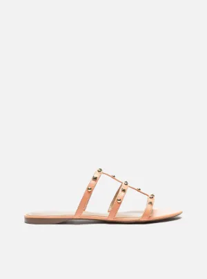 Rosana Flat Sandal